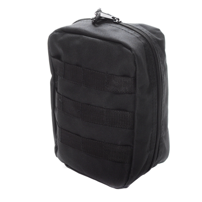 Lancer Tactical Molle Admin Medical EMT Pouch, PC Green | Airsoft Station Lancer Tactical Molle Admin Medical EMT Pouch, PC Green | Airsoft Station