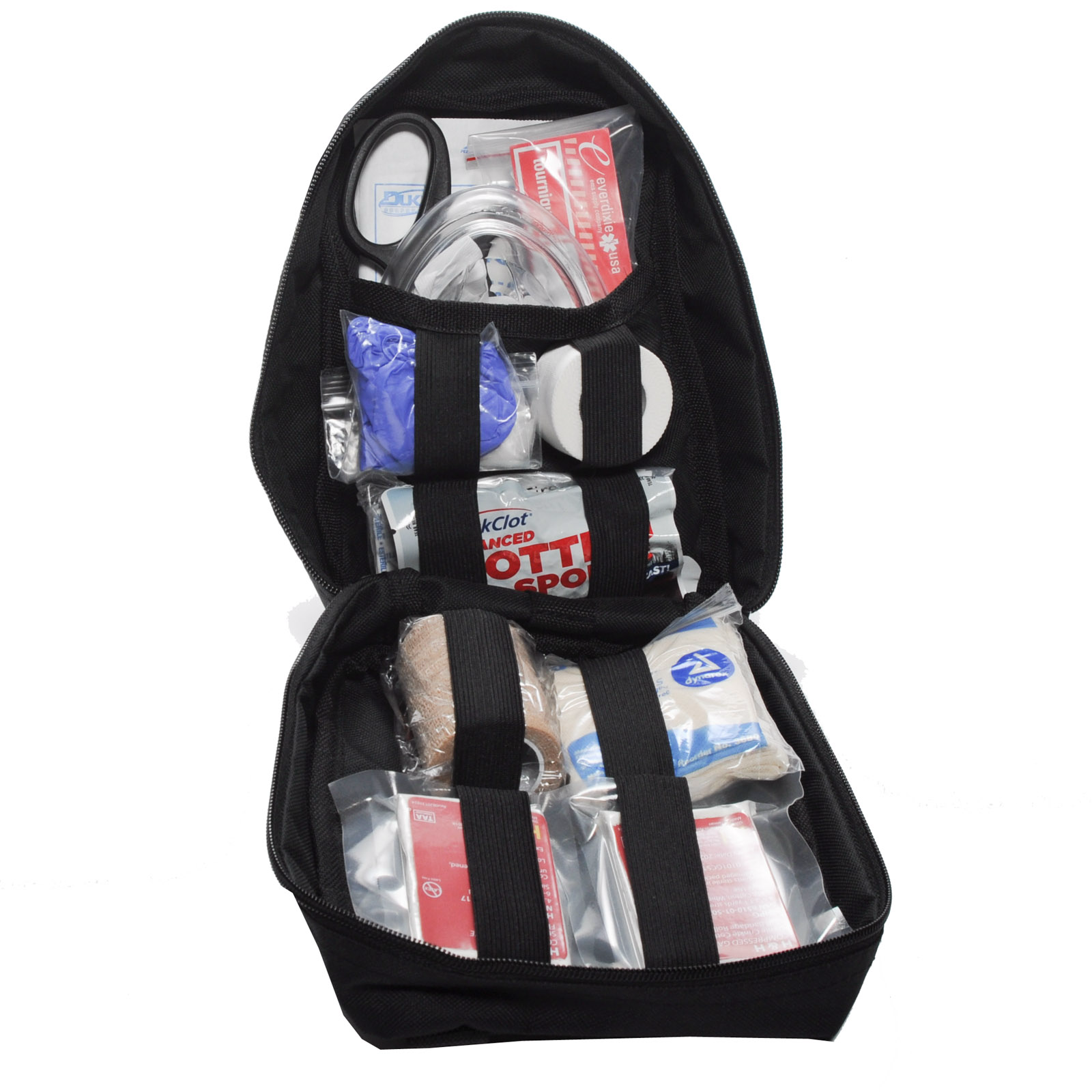 IFAK First Aid Kit Molle Bag
