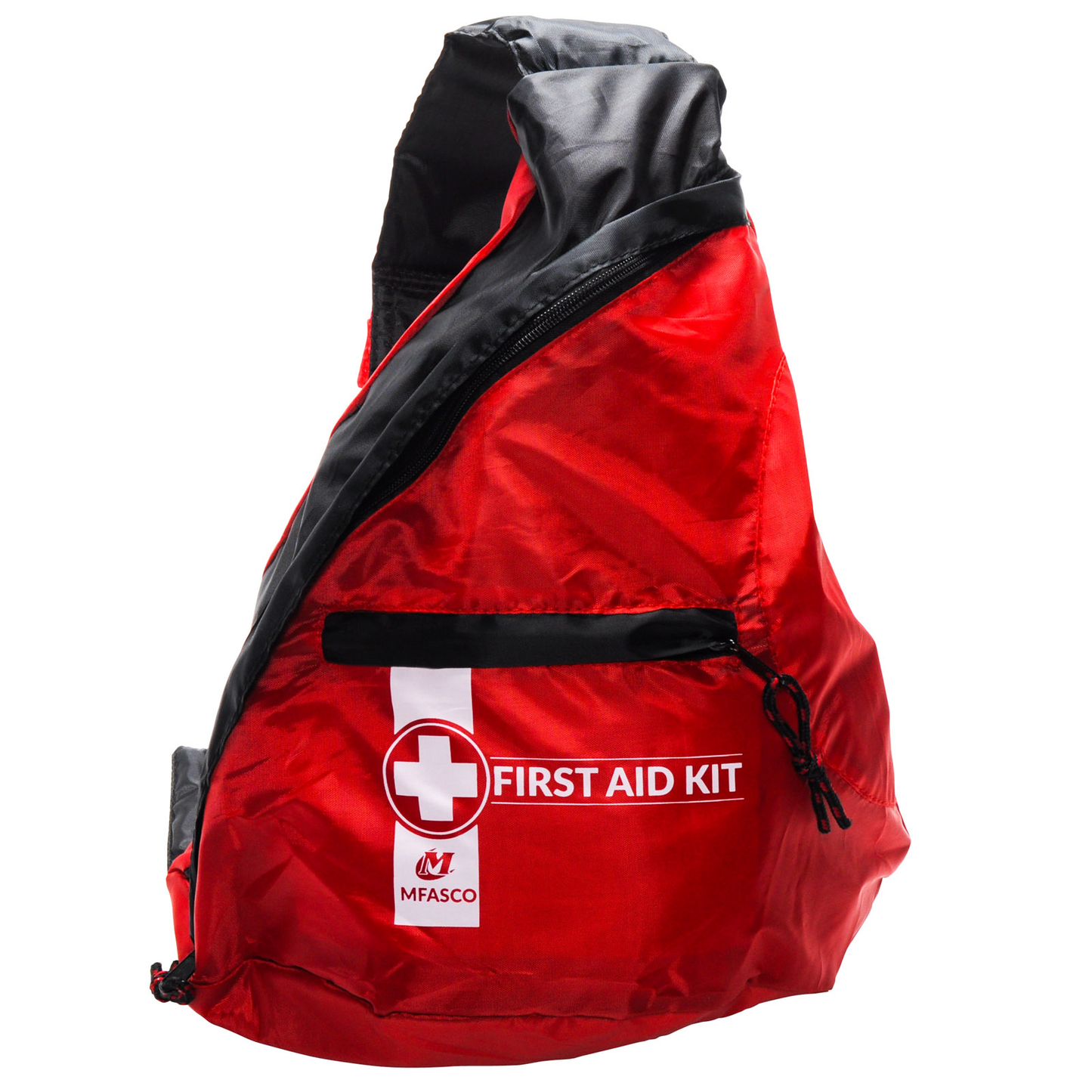 First Aid Bag Sling Pouch Economy Empty Each