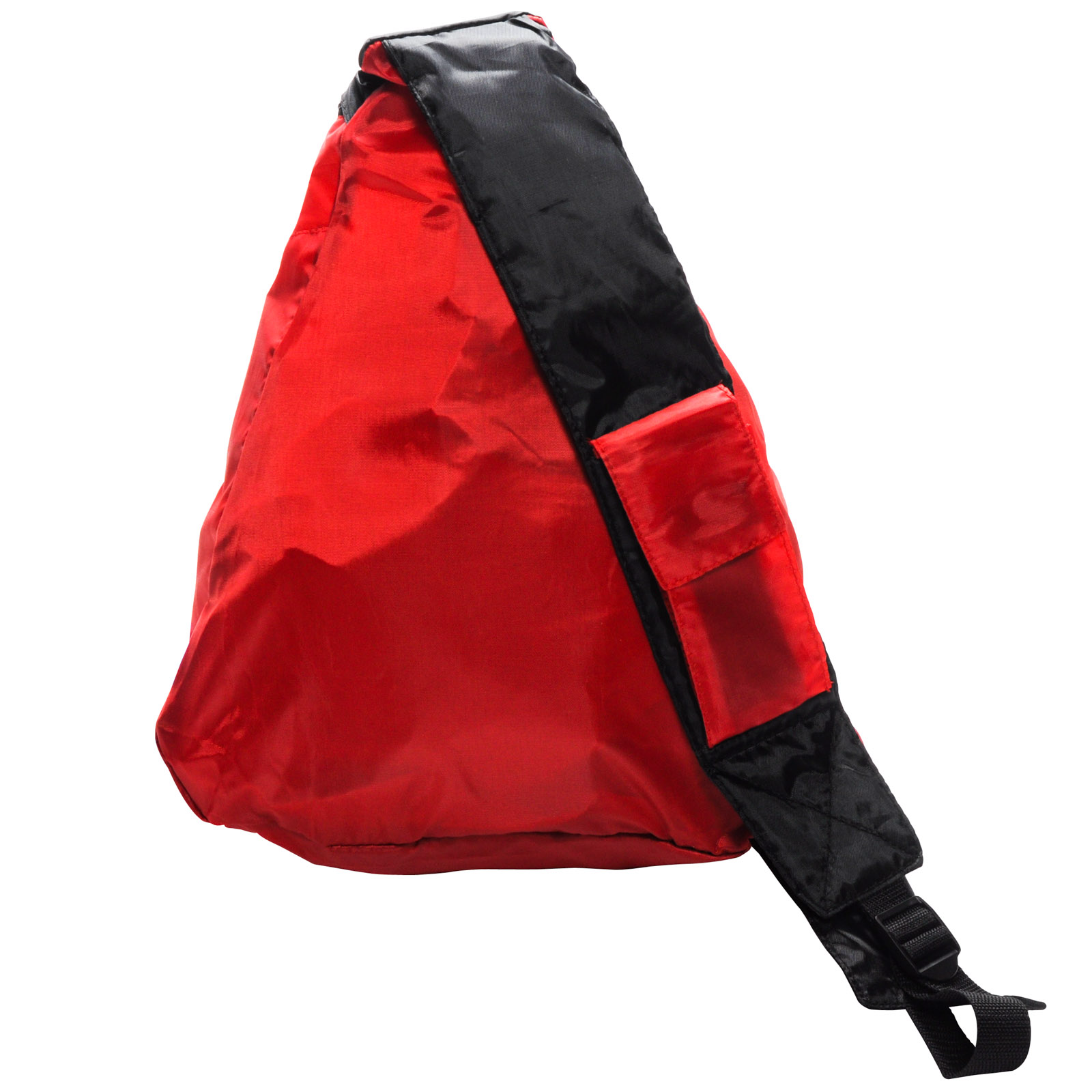 First Aid Bag Sling Pouch Economy Empty Each