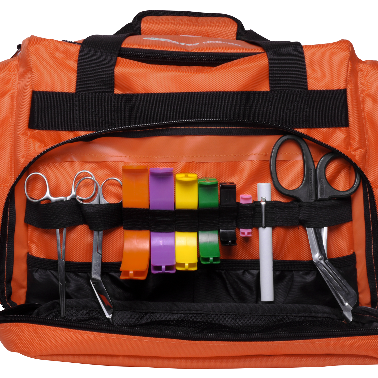 Deluxe First Responder Medical Kit