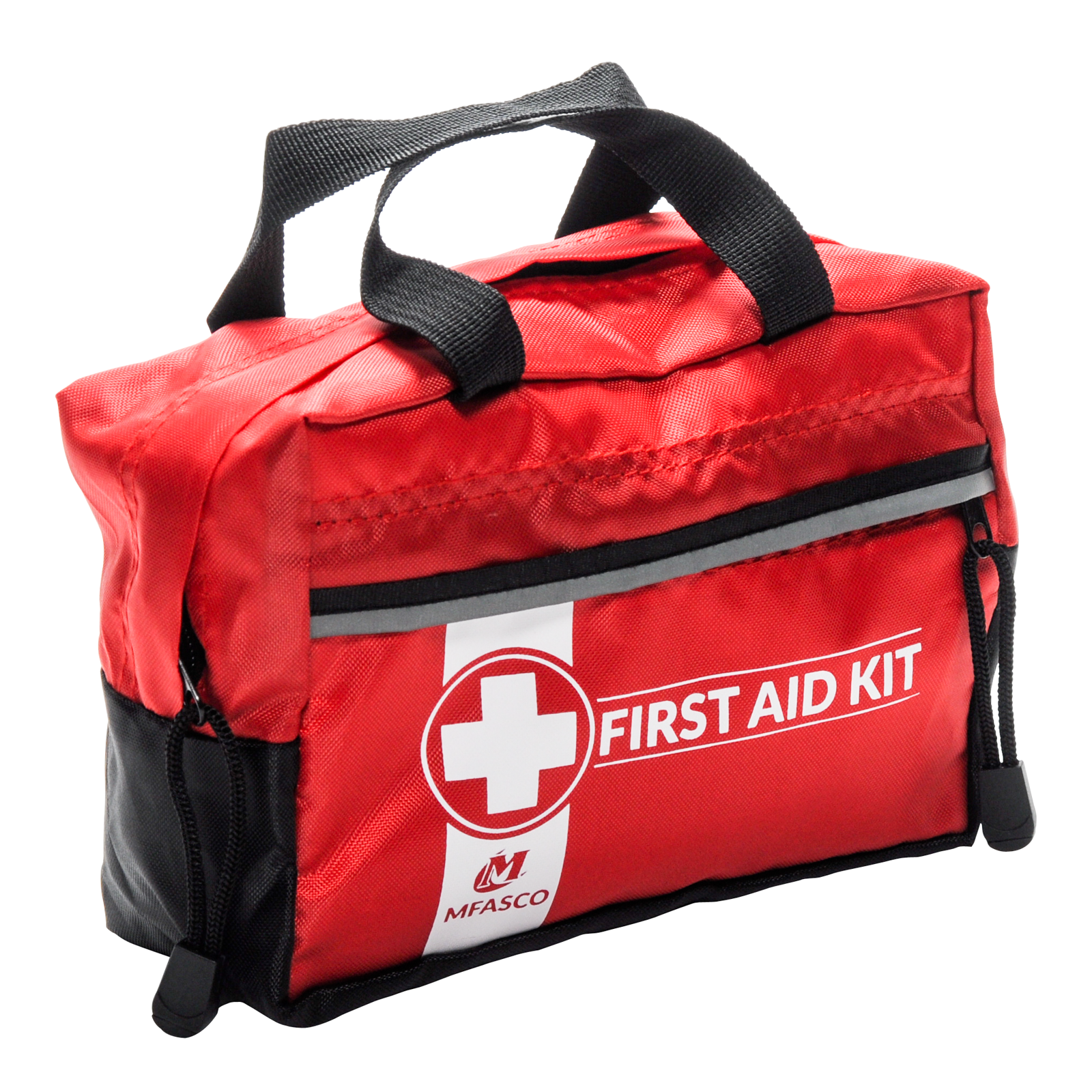 Gunshot Wound First Aid Kit MFASCO