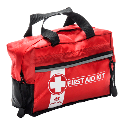Gunshot Wound First Aid Kit MFASCO