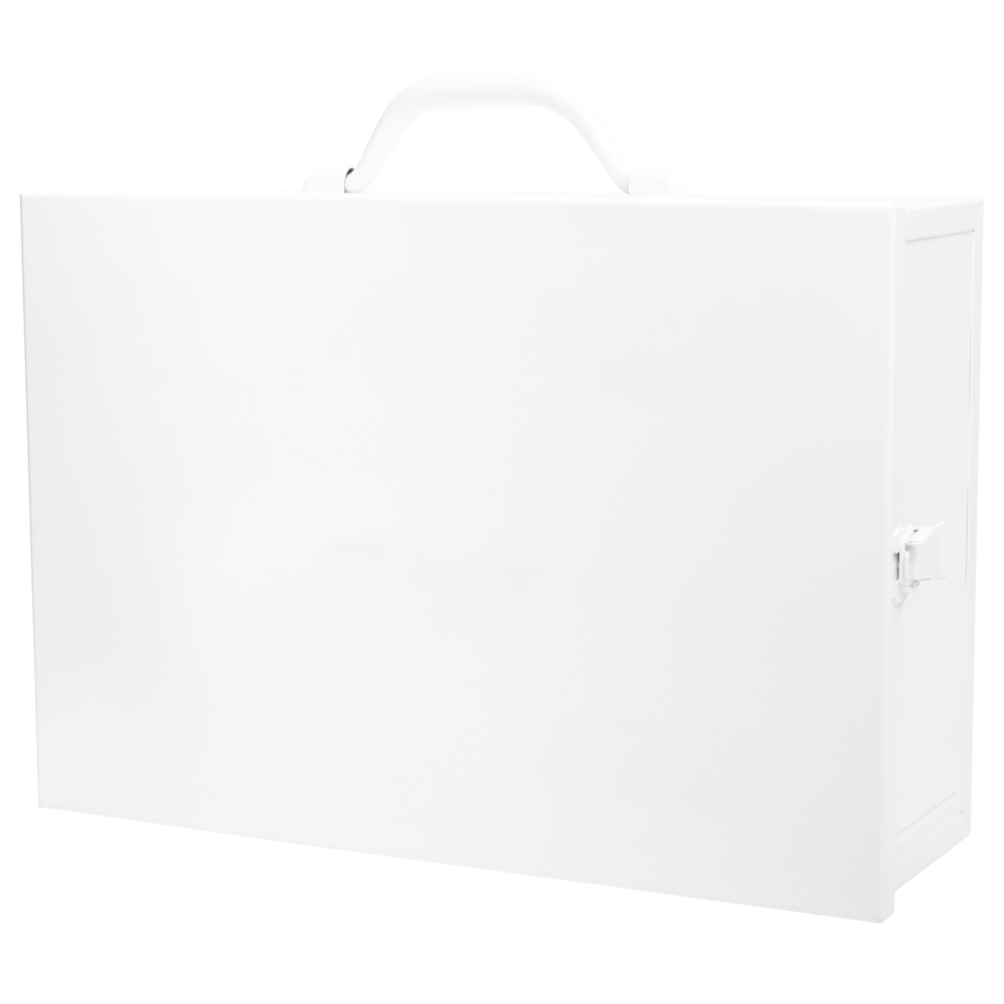 Firstaid Kit 2 Shelf #70 W/Fill Complete No Logo