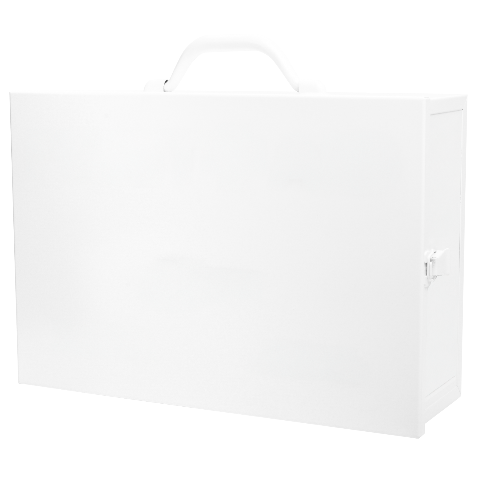 Firstaid Kit 2 Shelf #70 W/Fill Complete No Logo