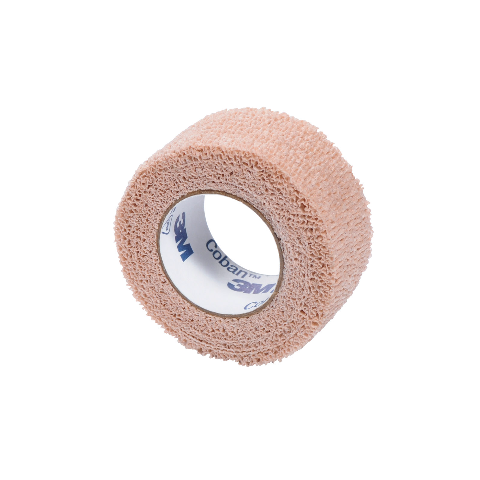 3m Coban Elastic Wrap Bandage Roll