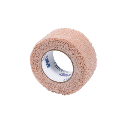 3m Coban Elastic Wrap Bandage Roll