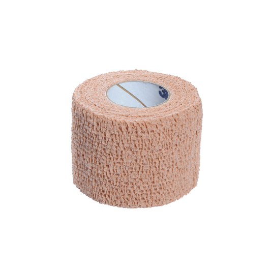 3m Coban Elastic Wrap Bandage Roll