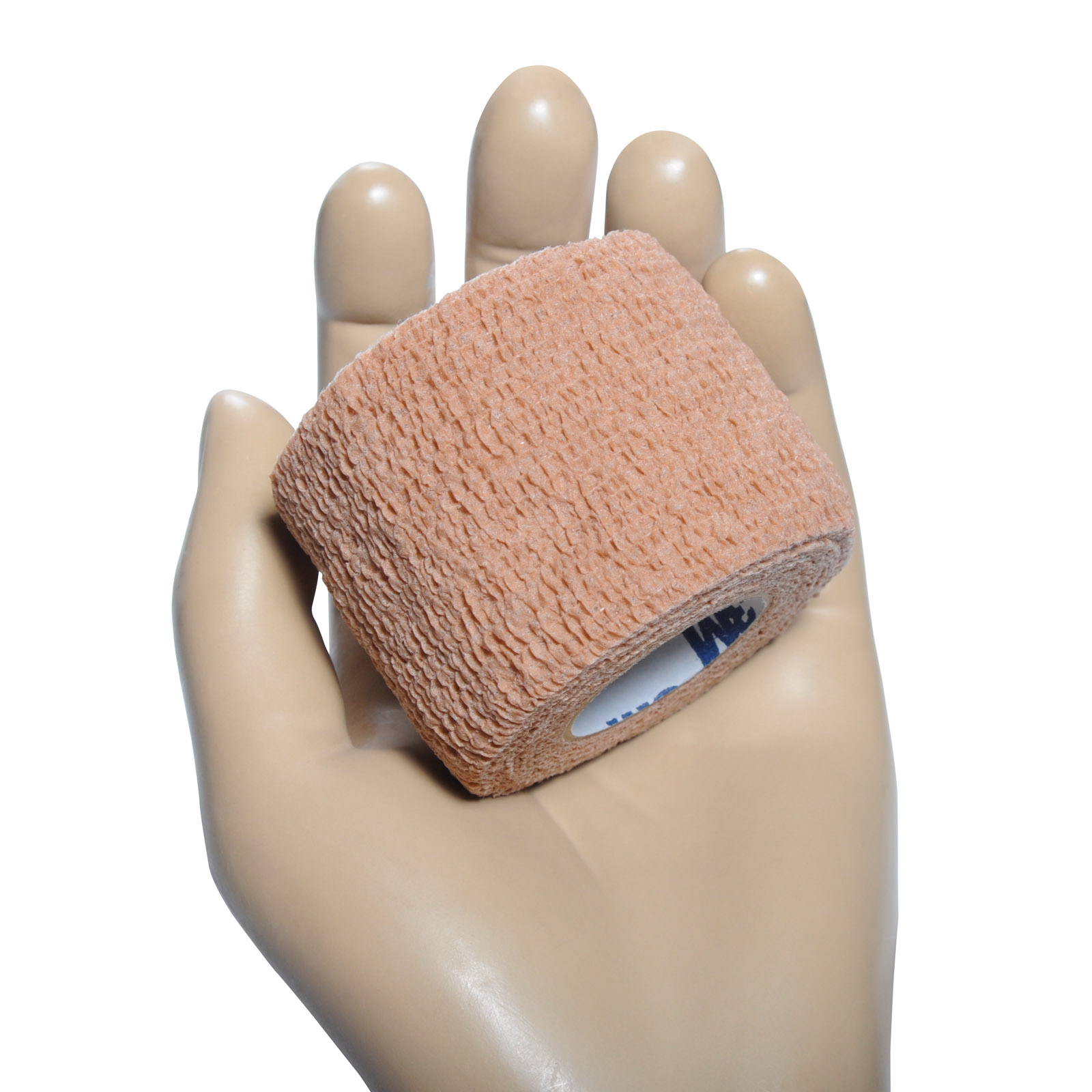 3m Coban Elastic Wrap Bandage Roll