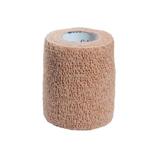 3m Coban Elastic Wrap Bandage Roll