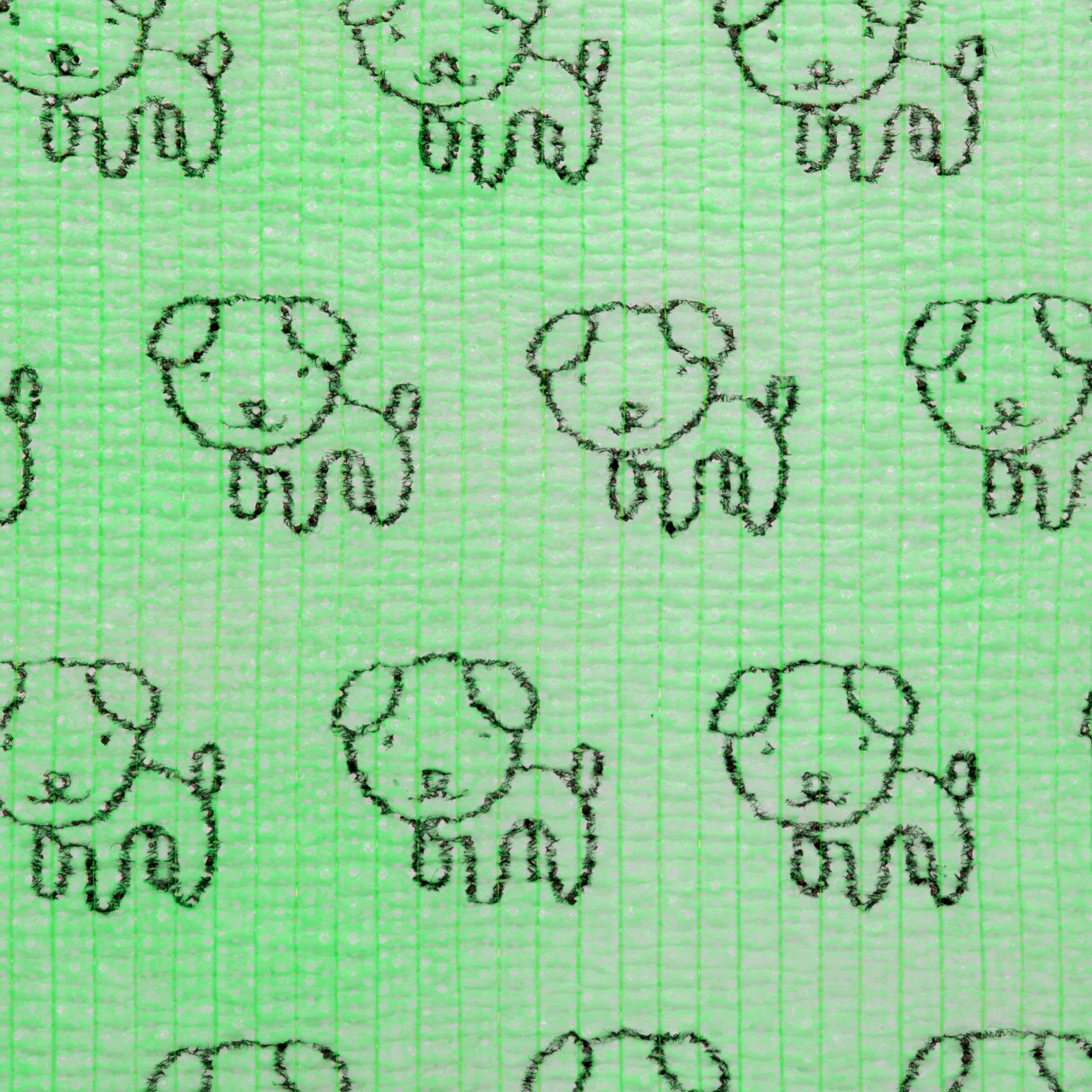 Cohesive Wrap Latex Free Kids Color Pack 3" 24/Bx