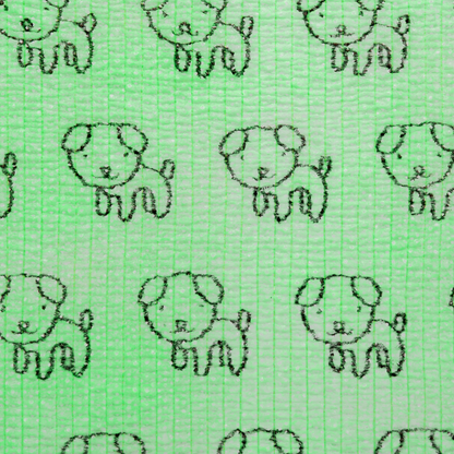 Cohesive Wrap Latex Free Kids Color Pack 3" 24/Bx