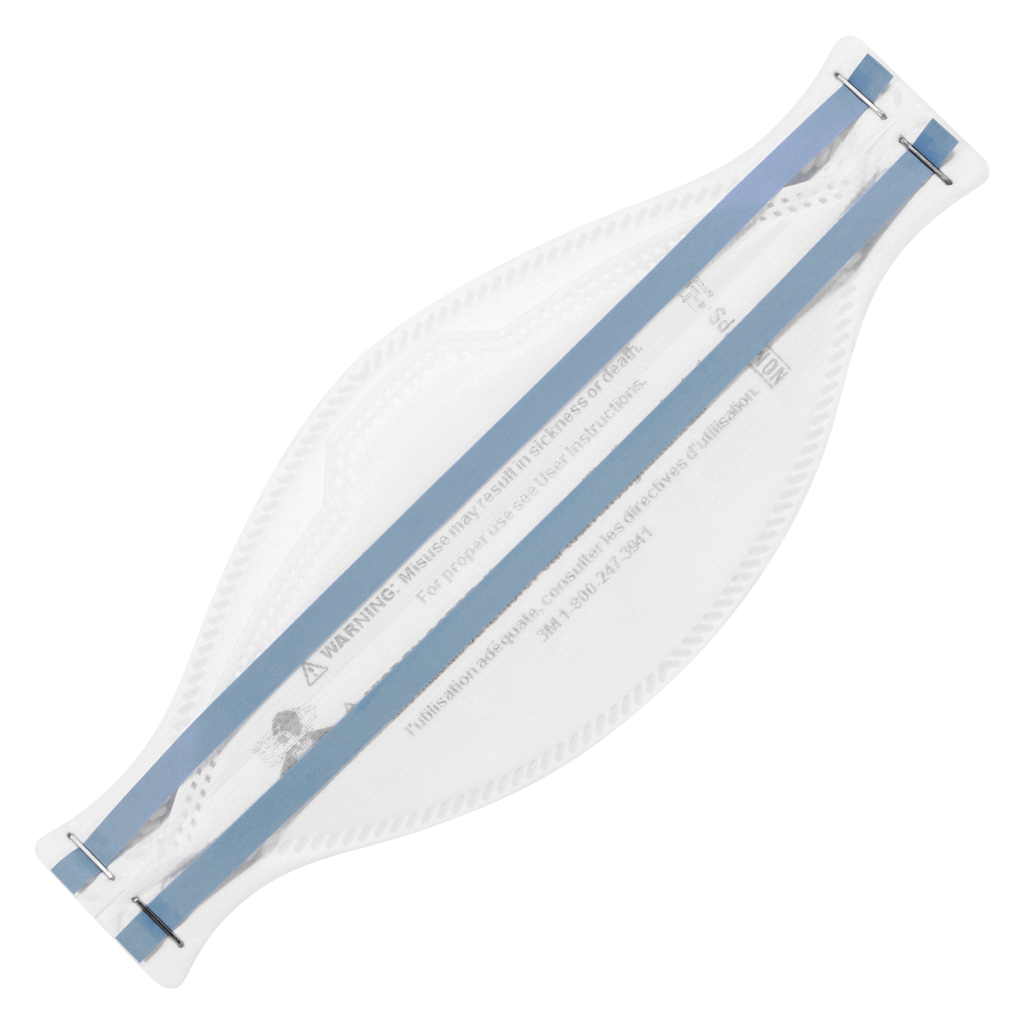 3M Auro 9205+ Particulate Respirator Wrapped Each