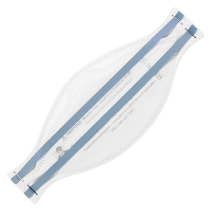 3M Auro 9205+ Particulate Respirator Wrapped Each