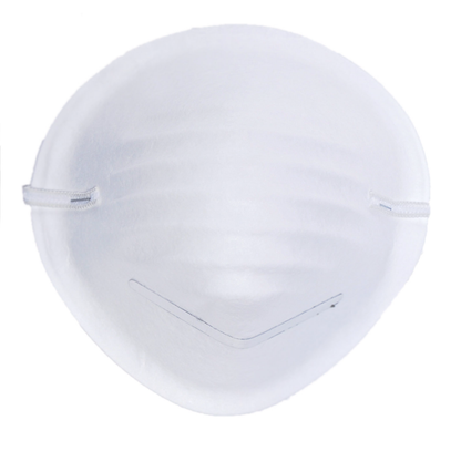 Disposable Nuisance Dust Face Mask Respirator 50/box