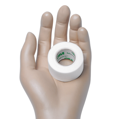 3m Micropore Paper Adhesive Tape