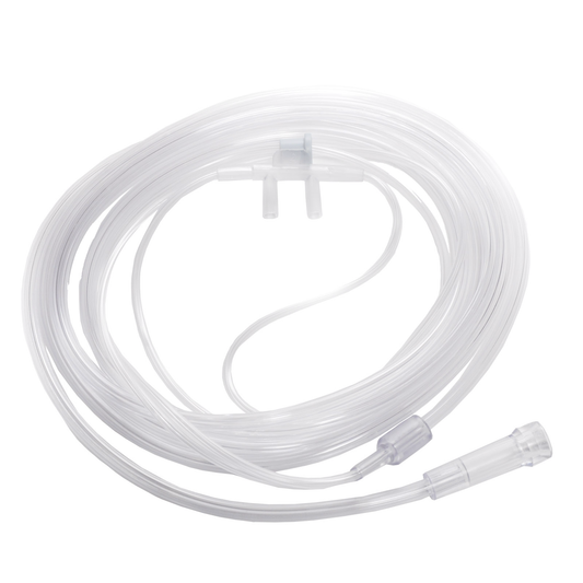 Oxygen Nasal Cannula Adult Each