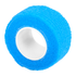 Cohesive Bandage Light Blue 1 Each