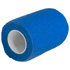Cohesive Bandage Dark Blue 3 Each
