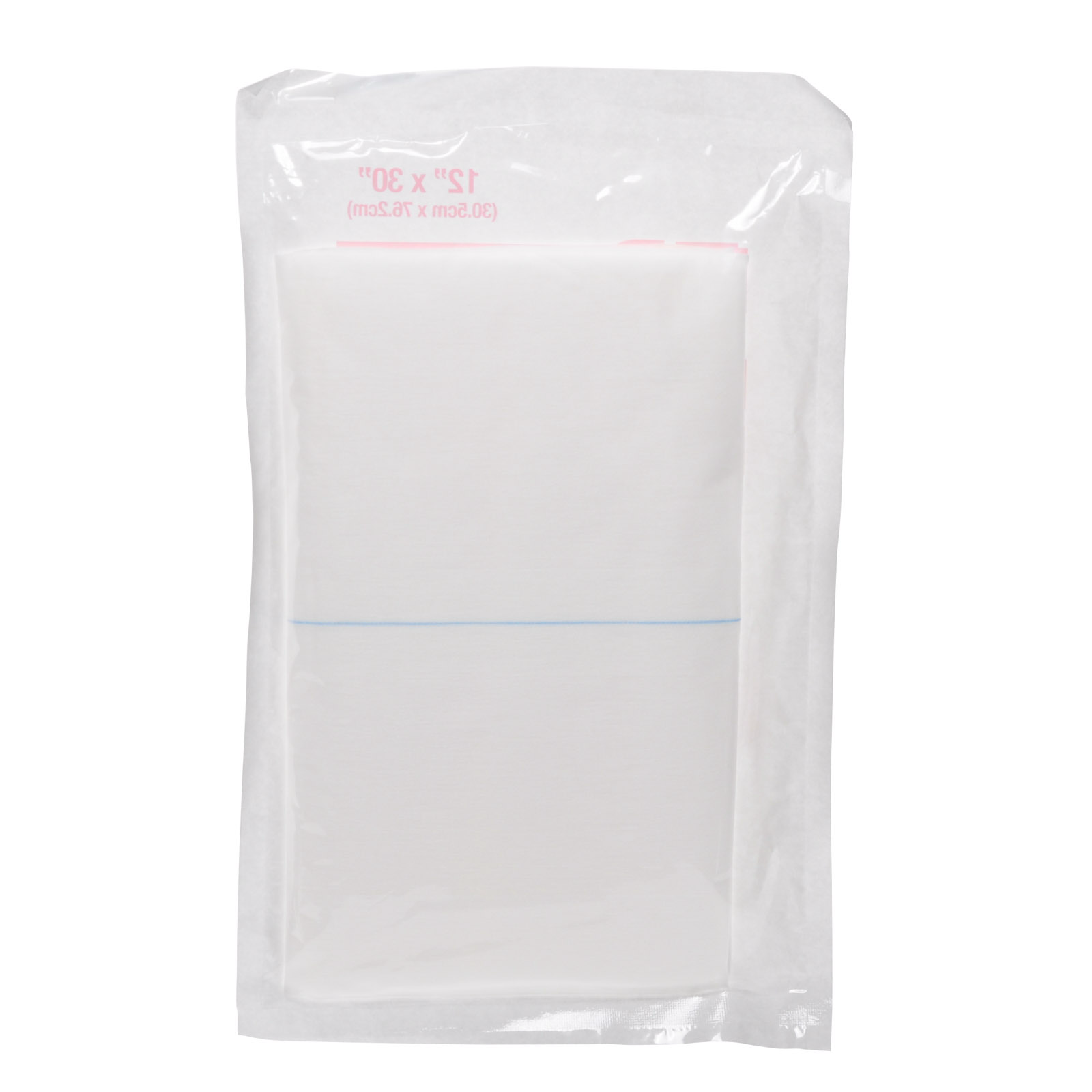 Multi Trauma Dressing 12x30 each
