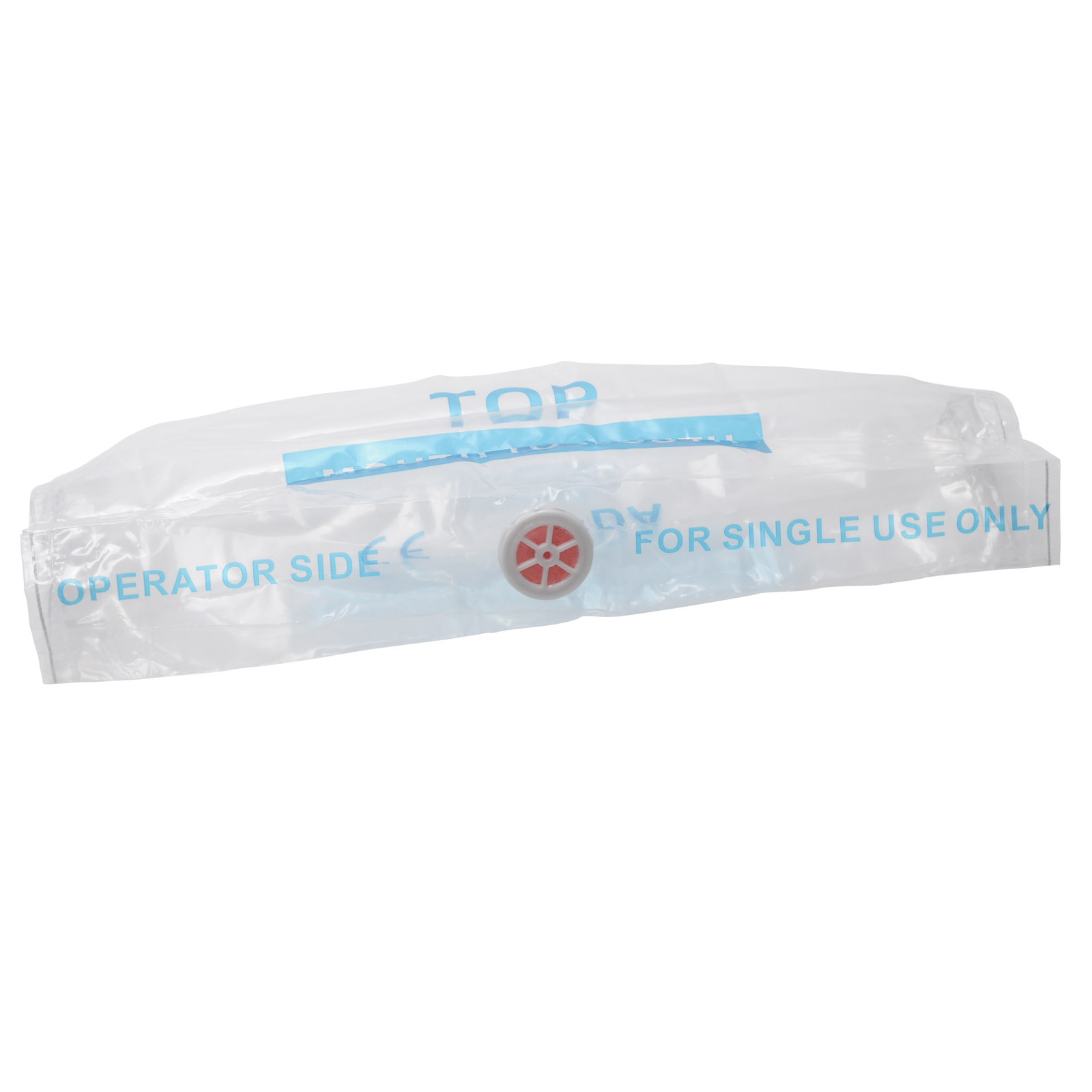 CPR Keychain Mini Red