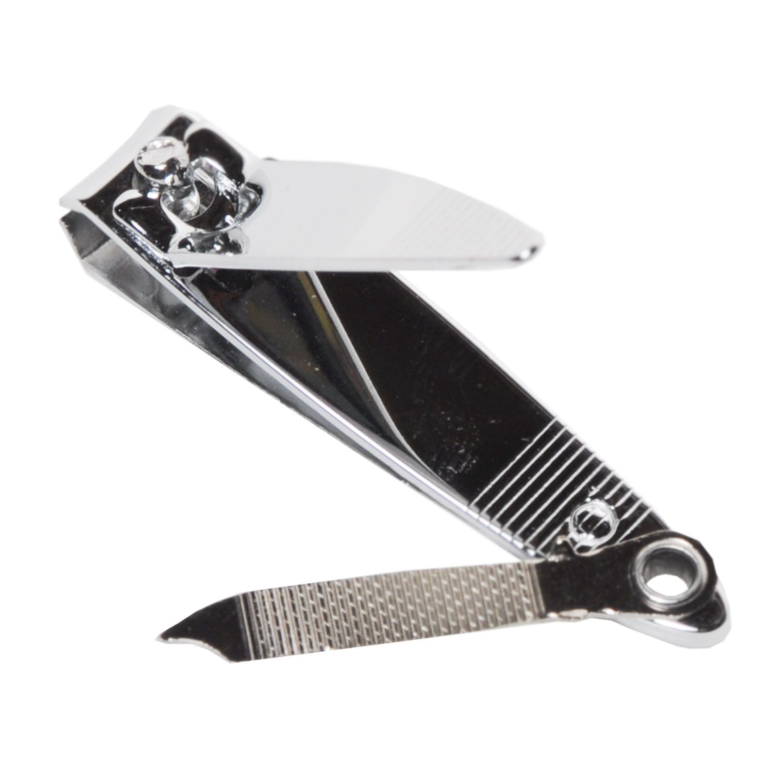 Finger Nail Clippers 2 Inch