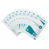 Non Adhering Pads 2X3 (10/Pk)