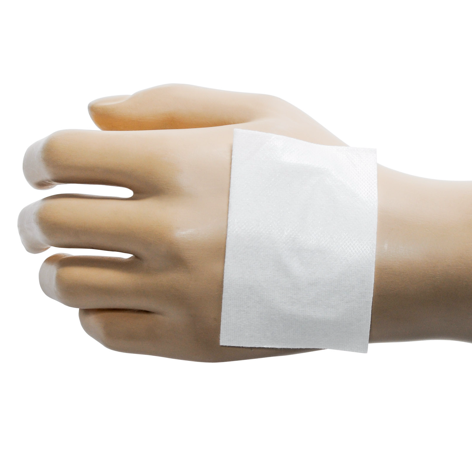 Non Adhering Pads 2X3 (10/Pk)