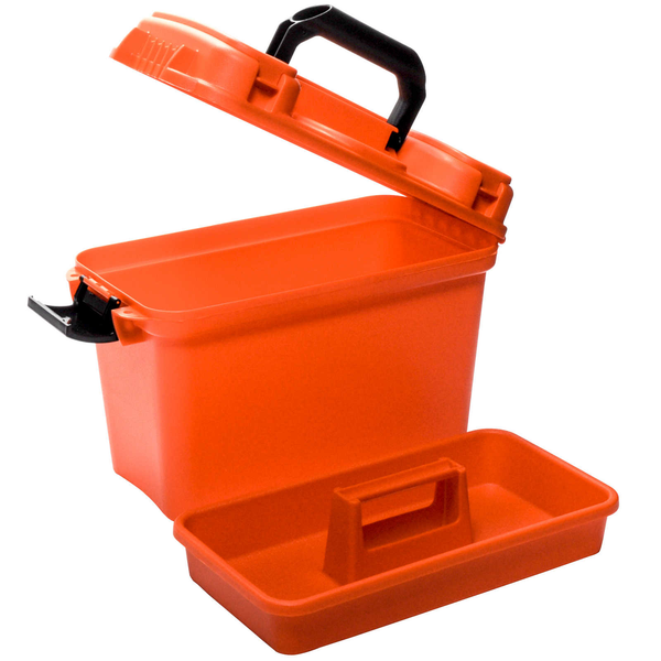 Flambeau Medical Gear Box Pm1408 | MFASCO Health & Safety