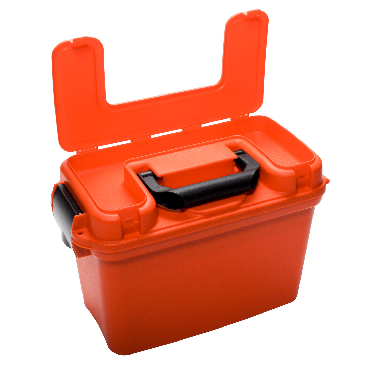 Flambeau Medical Gear Box Pm1408 Empty