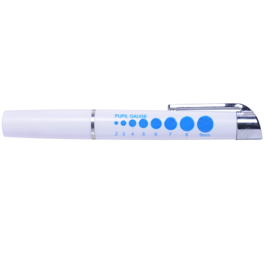 Penlight Reusable LED Each