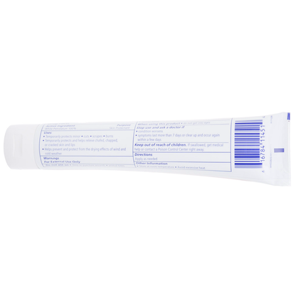 Petroleum Jelly 4 Oz Tube