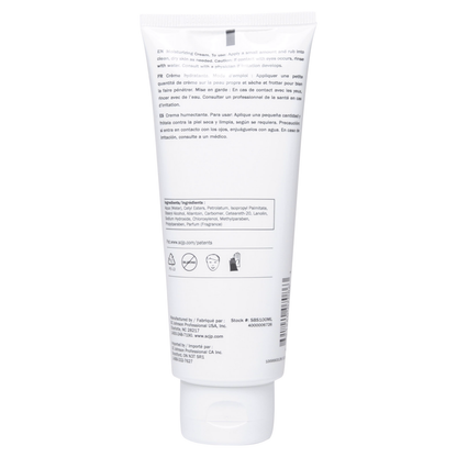SBS 40 Moisturizing Skin Cream 100 ml Tube