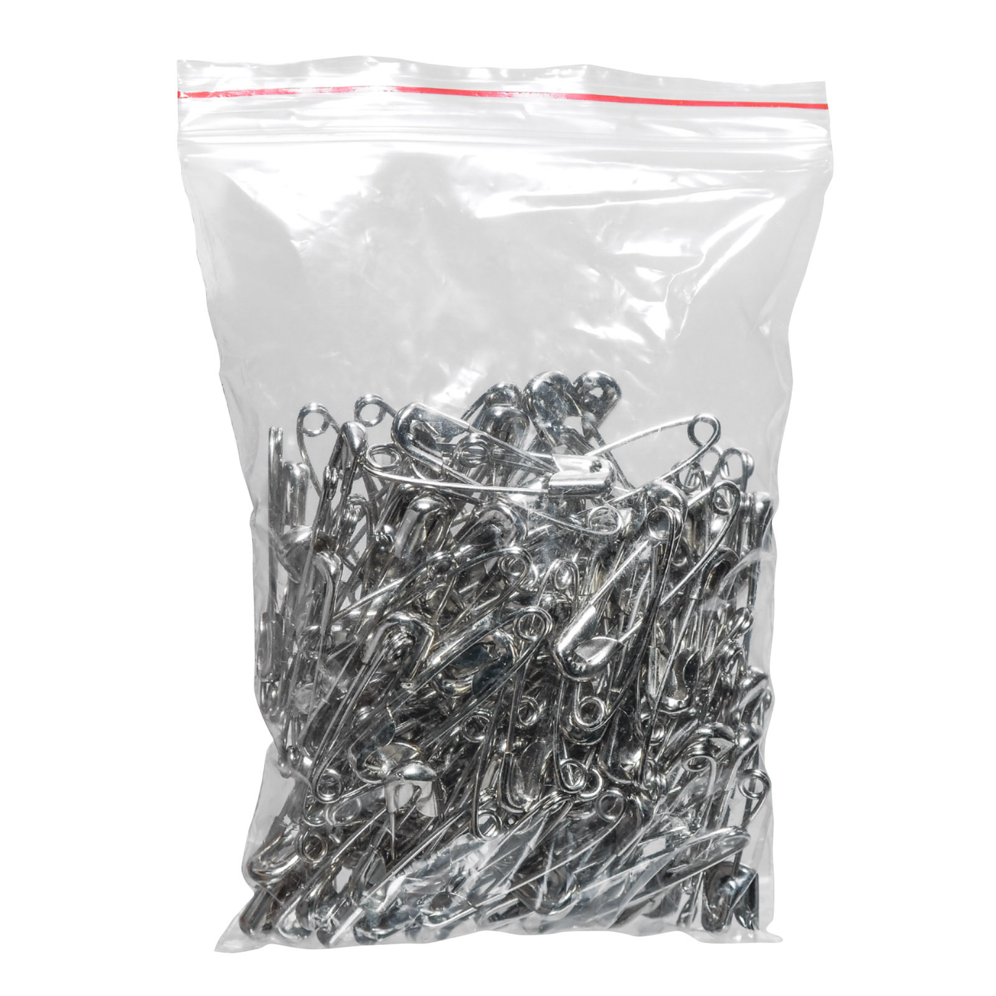 Safety Pins 144/pkg
