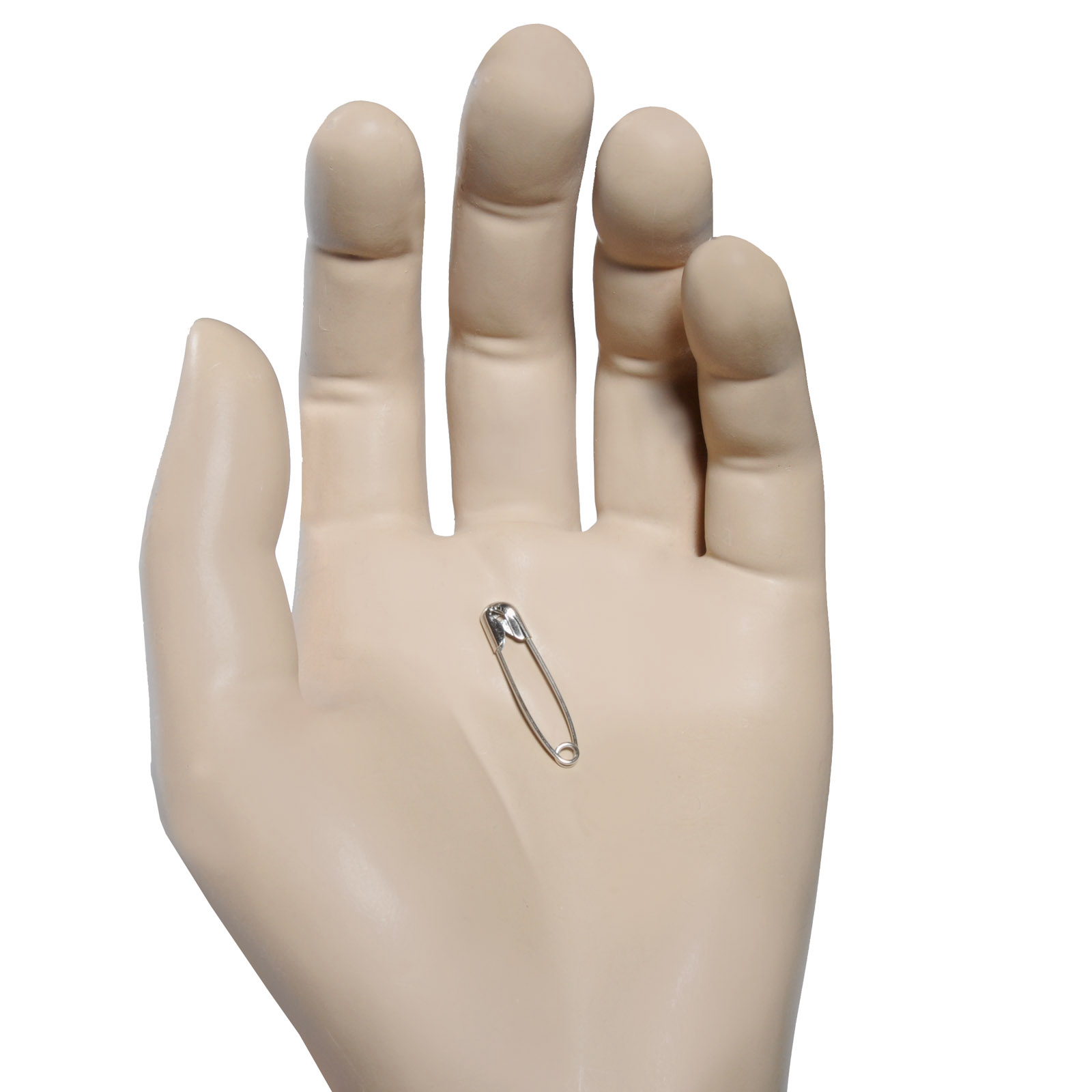 Safety Pins 144/pkg