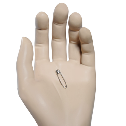 Safety Pins 144/pkg