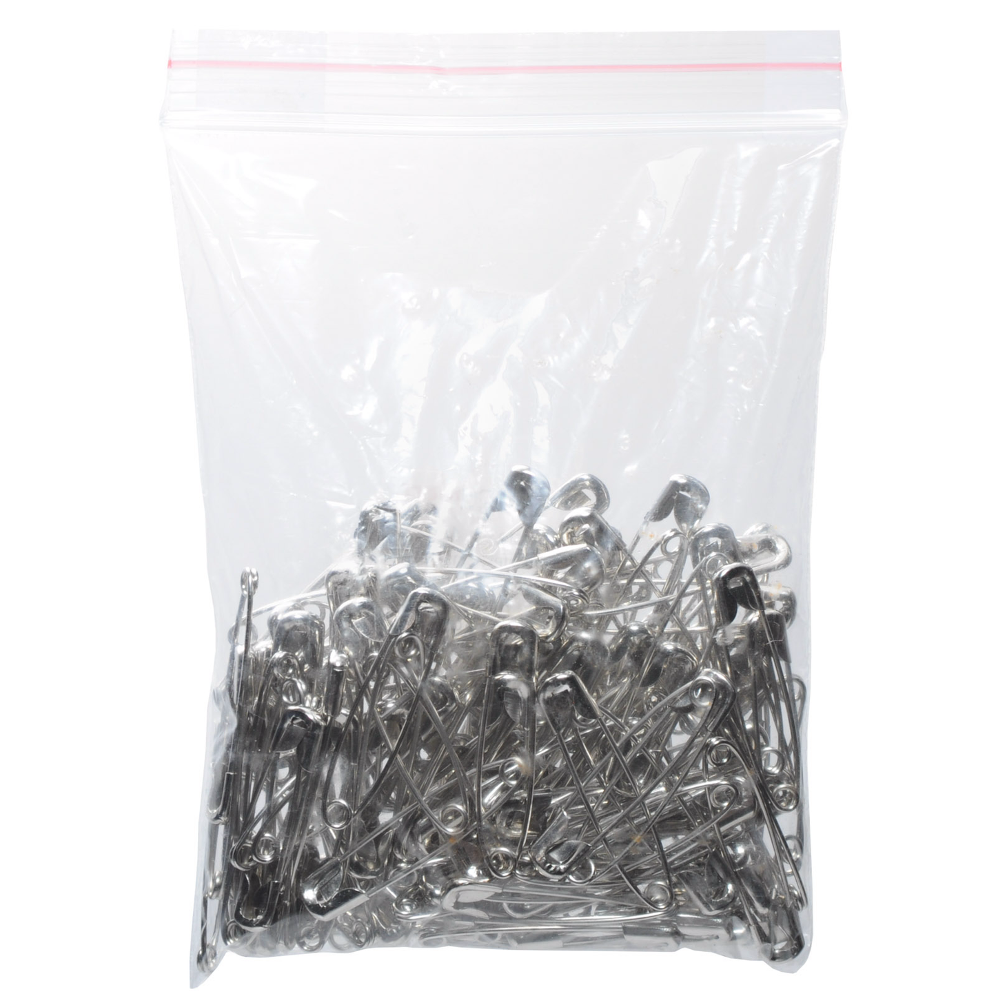 Safety Pins 144/pkg