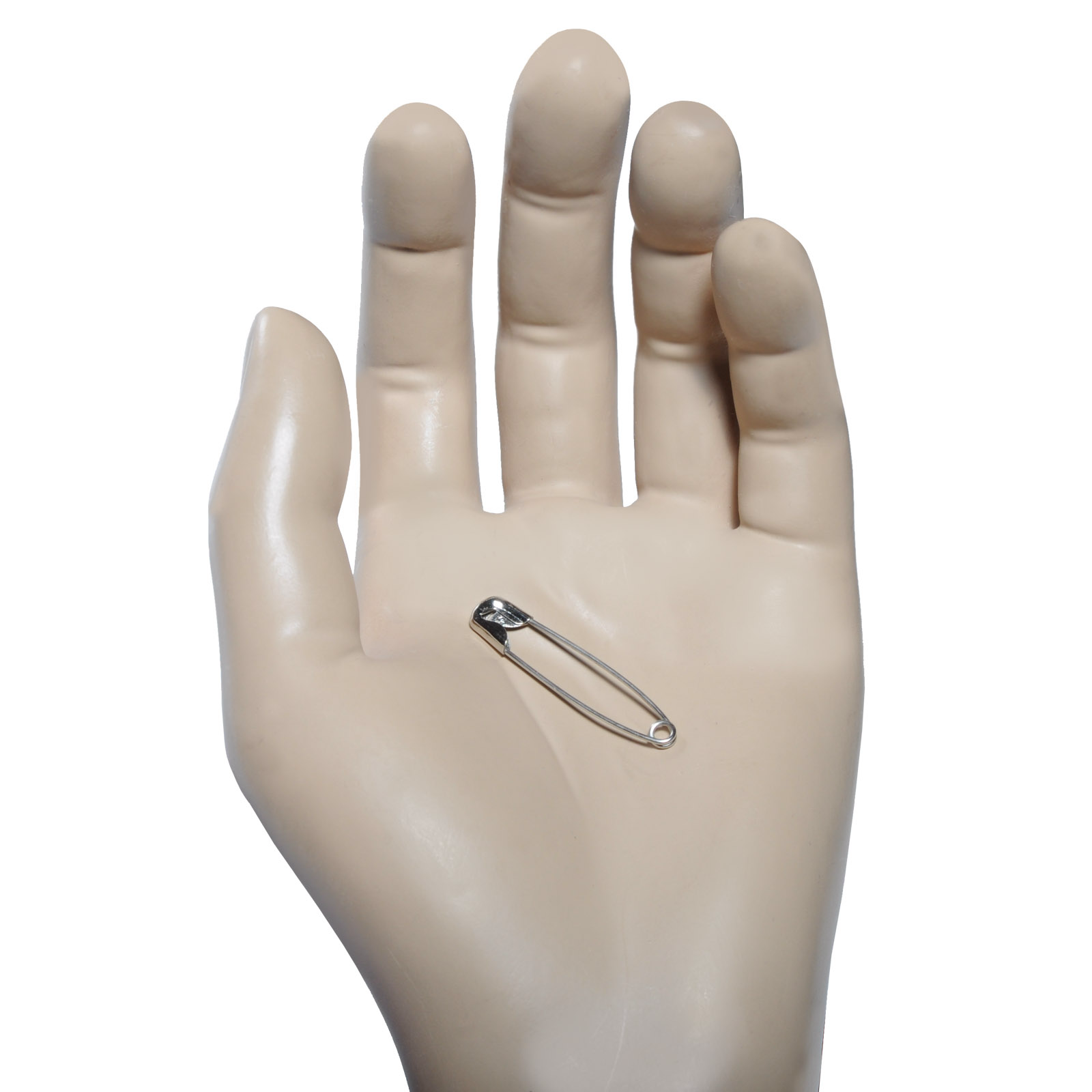 Safety Pins 144/pkg