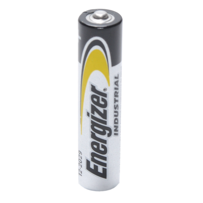 Rayovac Industrial Batteries Each
