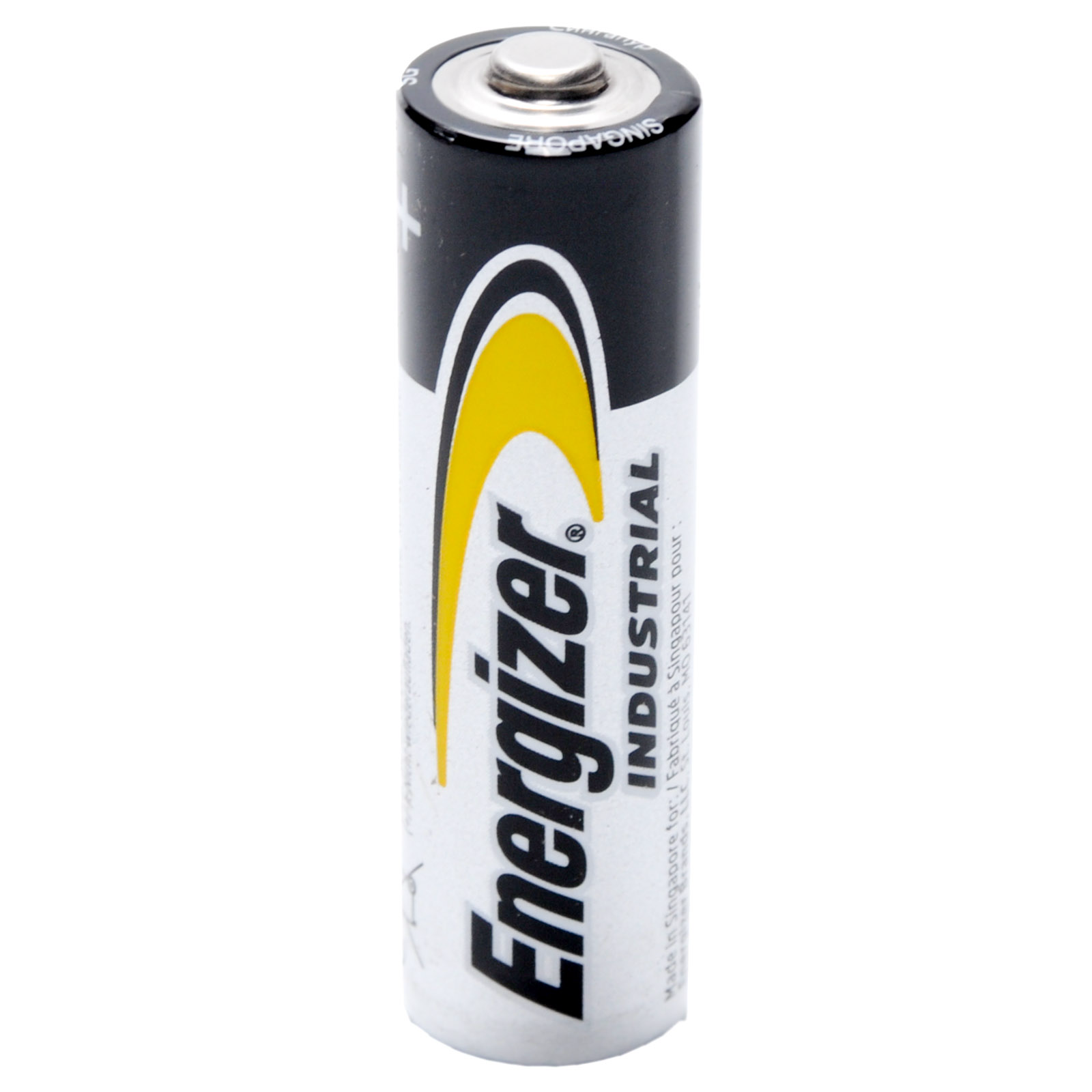 Rayovac Industrial Batteries Each