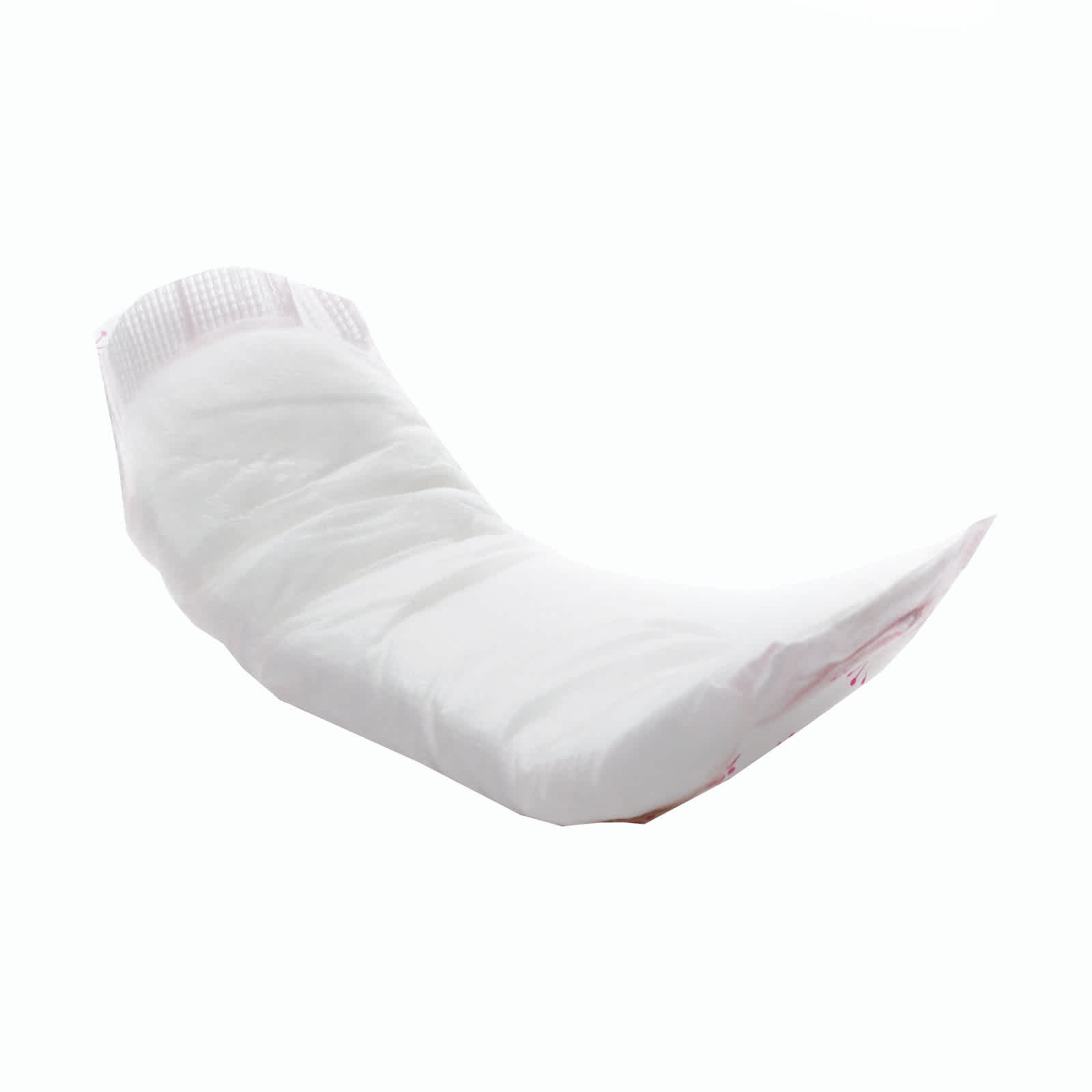 Bulk Sanitary Maxipad Napkins (500/Cs)