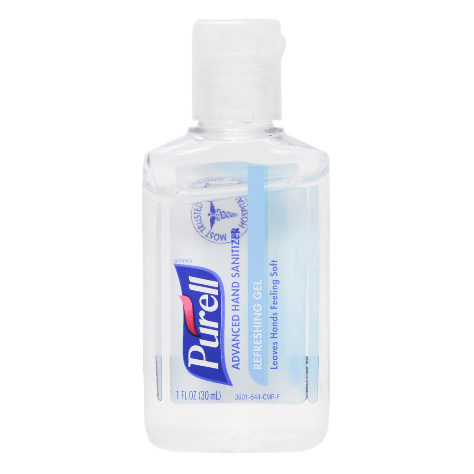 Purell To Go 1 Oz Bottle Hand Sanitizer