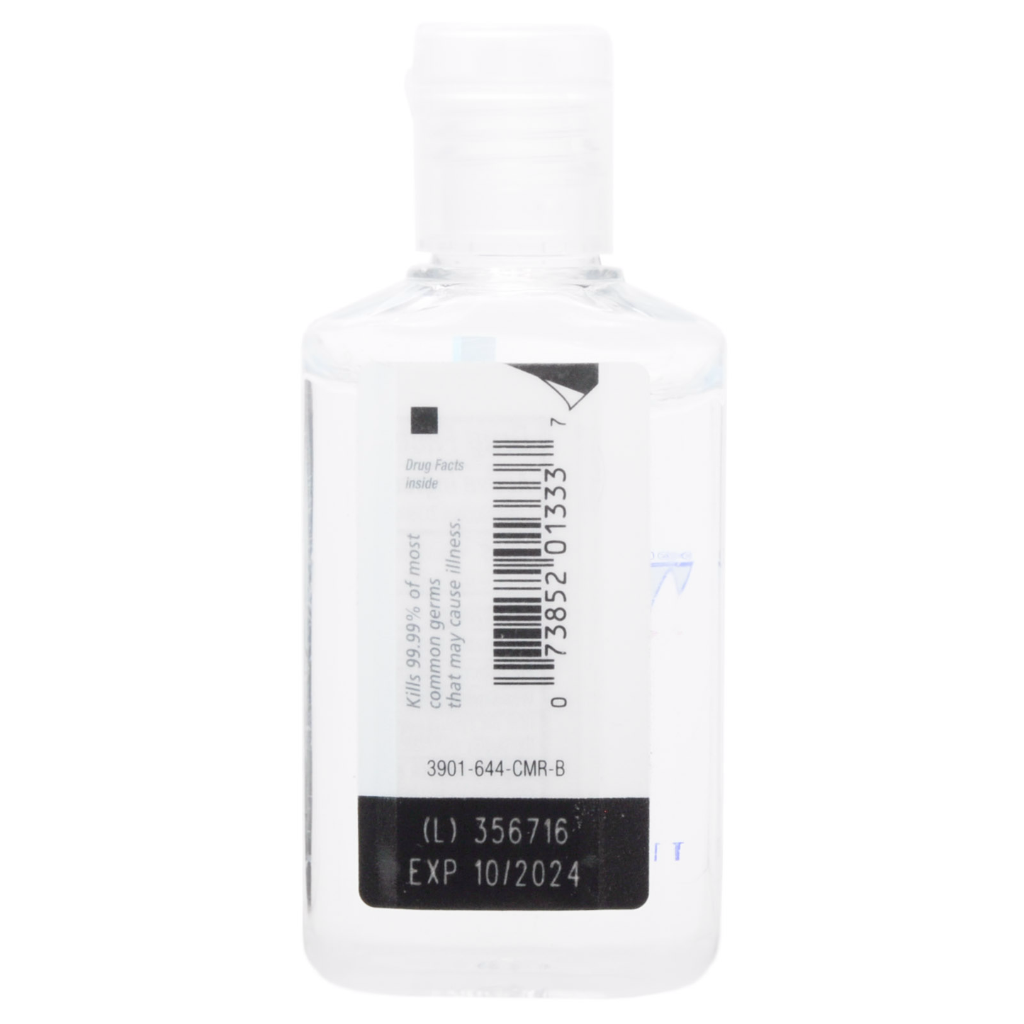 Purell To Go 1 Oz Bottle Hand Sanitizer
