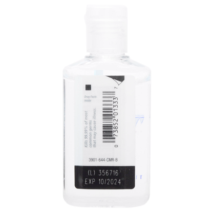 Purell To Go 1 Oz Bottle Hand Sanitizer