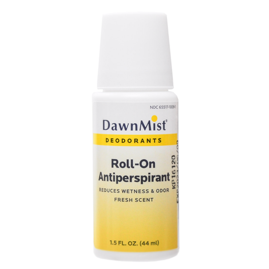 Deodorant Antiperspirant 1.5 oz Each