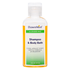 Shampoo & Body Wash 2 oz
