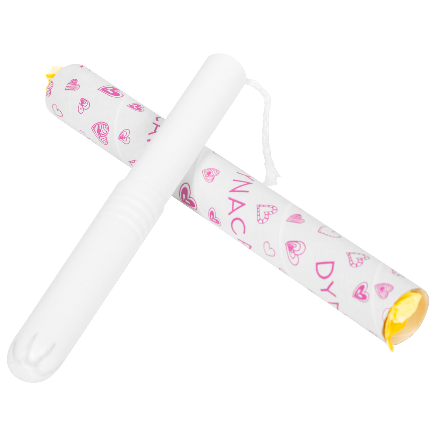 Tampons Regular (500/Cs)