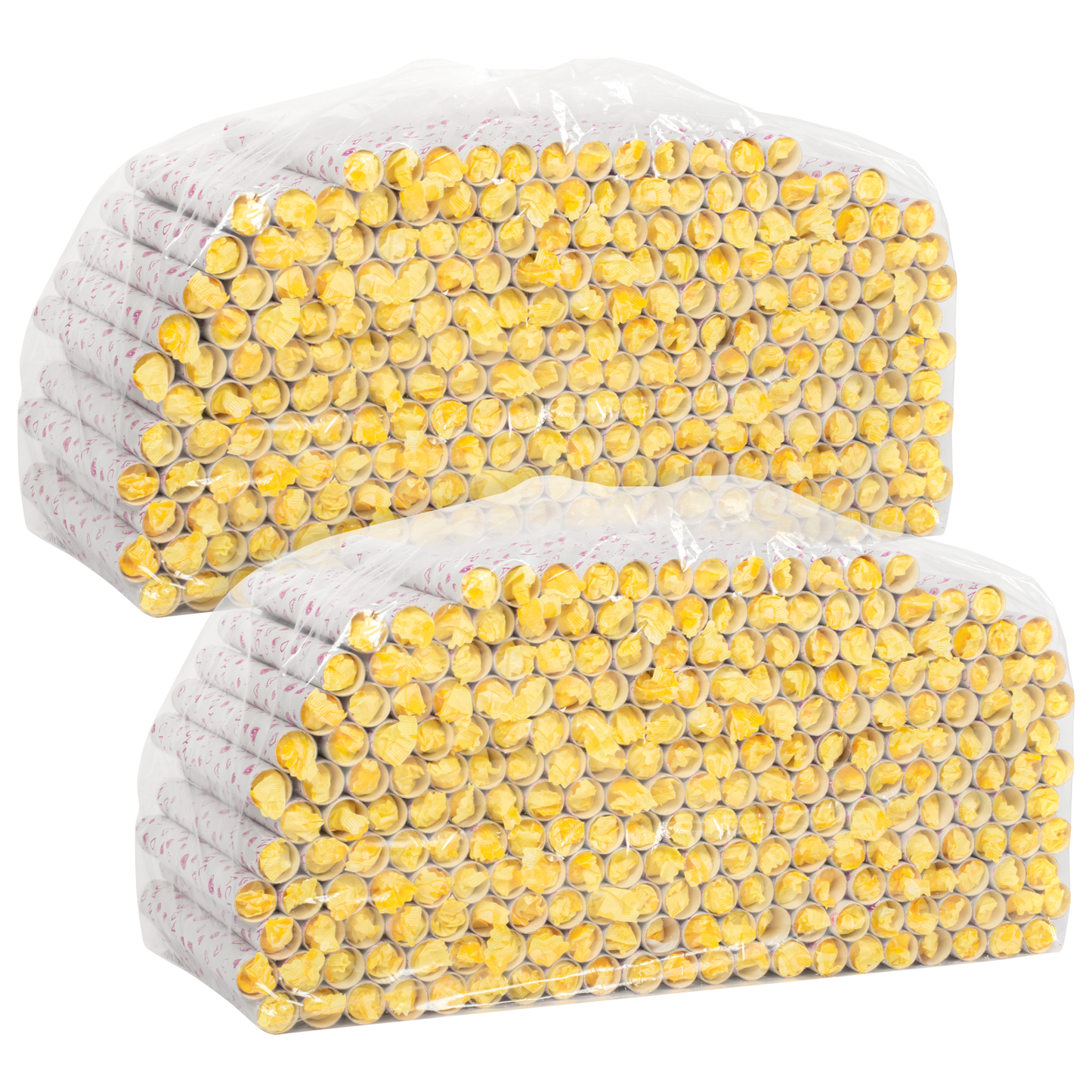 Tampons Regular (500/Cs)