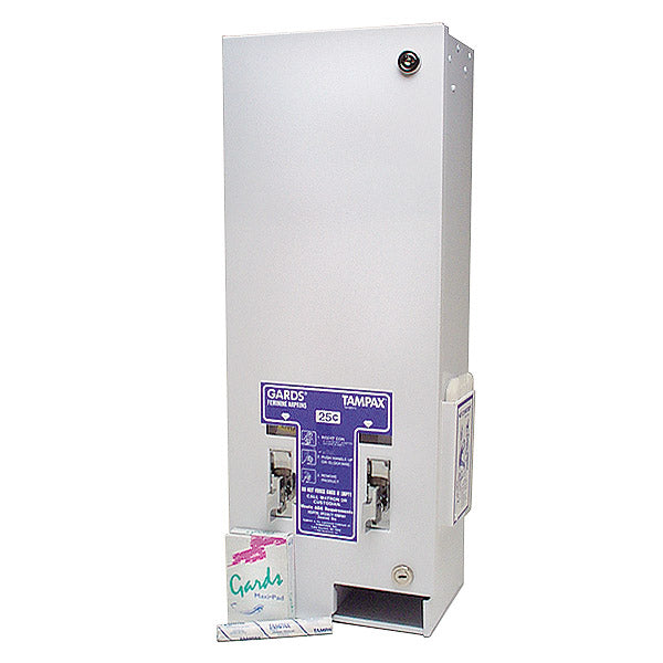 Napkin Tampon Vendor Machine