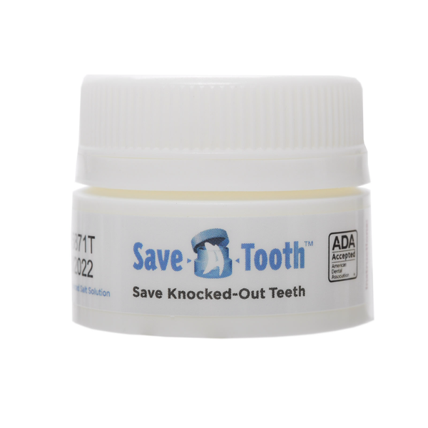 Save A Tooth Tooth Preserving System | MFASCO Health & Safety